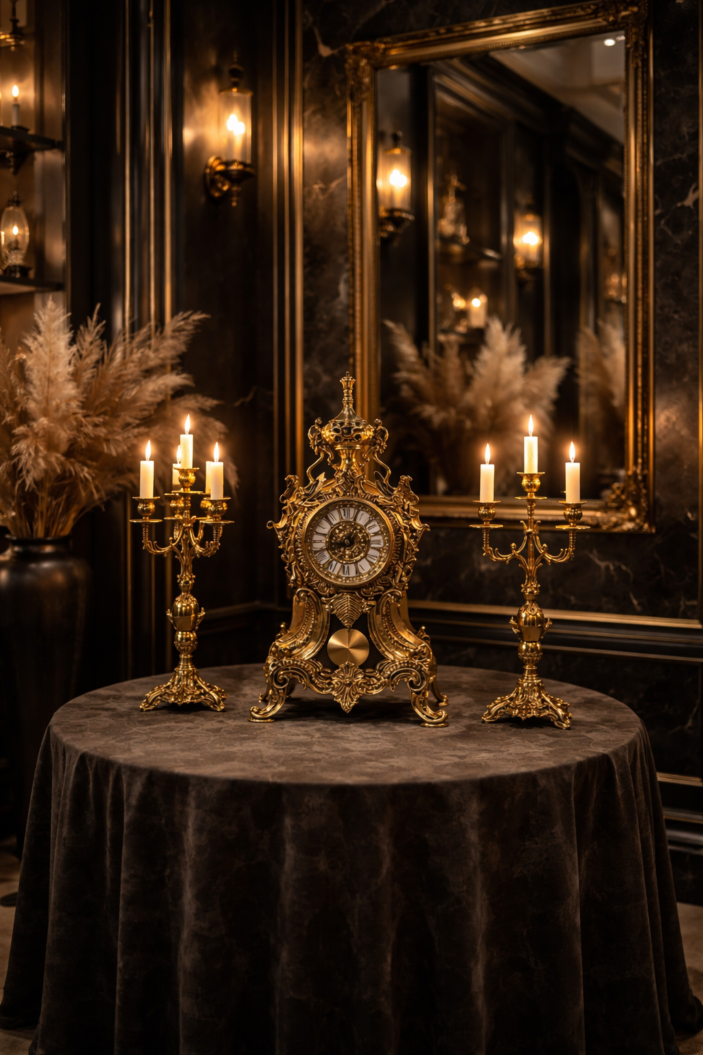 Chandelière